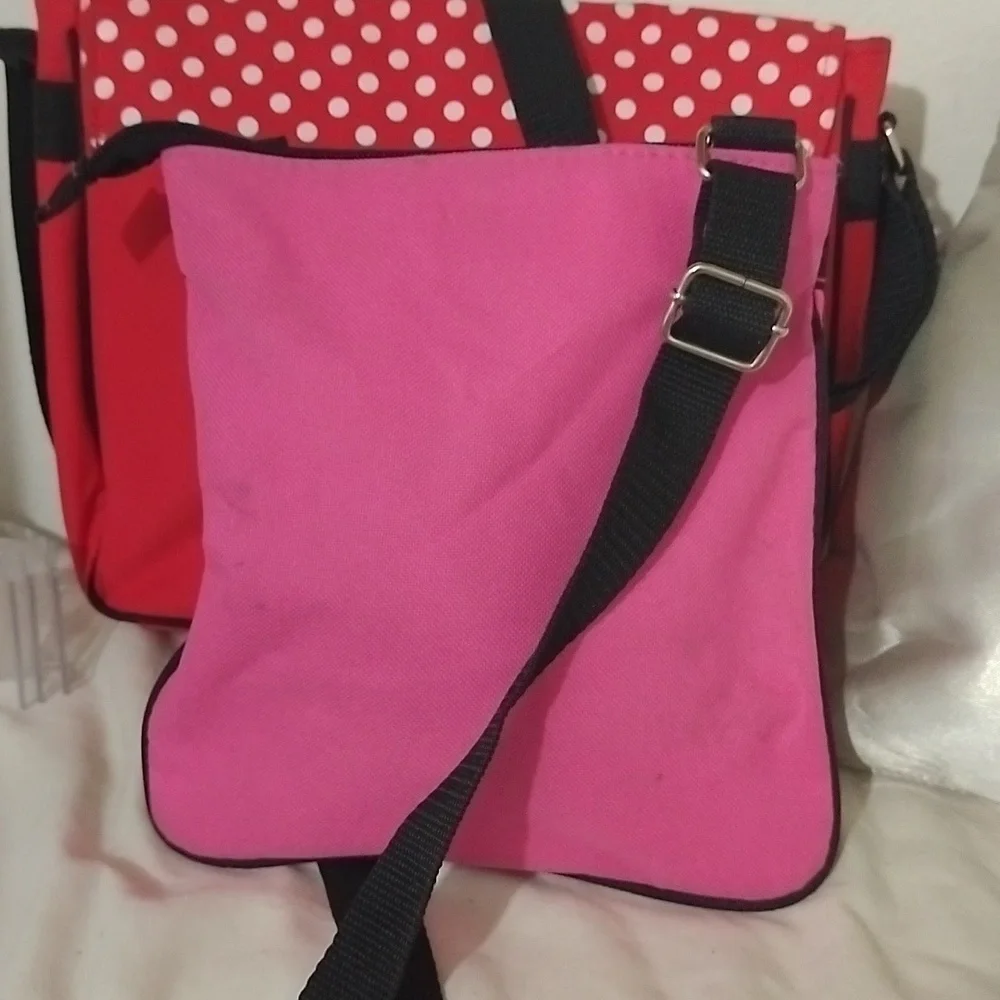 Hello Kitty 3 bag Bundle. - Picture 3 of 7